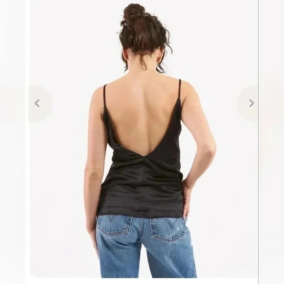 Achro brand cami. Size medium - Picture 6 of 6